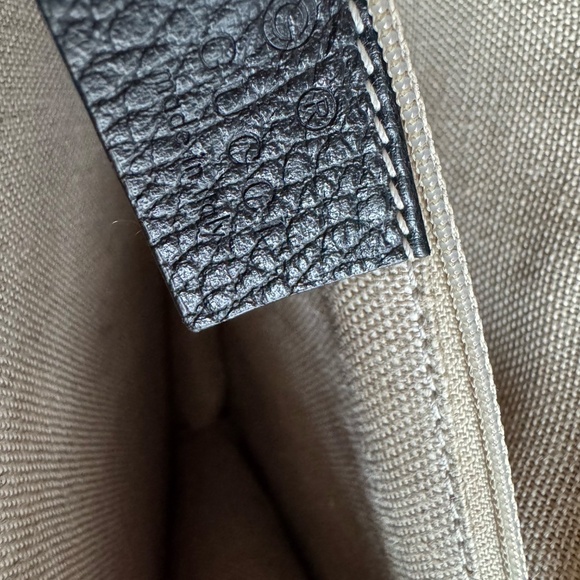 Gucci Interlocking G shoulder bag - Picture 5 of 10